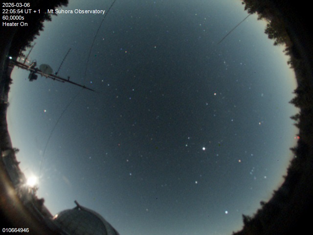 Zdjęcie ściągnięte w dniu 2026-03-06 o godzinie 22:07:53 czasu lokalnego.