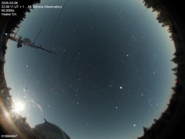 Zdjęcie ściągnięte w dniu 2026-03-06 o godzinie 22:10:10 czasu lokalnego.