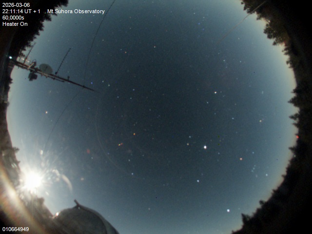 Zdjęcie ściągnięte w dniu 2026-03-06 o godzinie 22:13:13 czasu lokalnego.