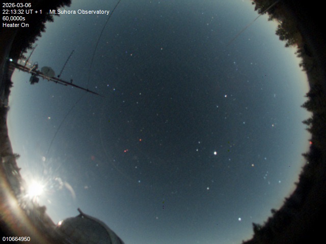 Zdjęcie ściągnięte w dniu 2026-03-06 o godzinie 22:15:31 czasu lokalnego.