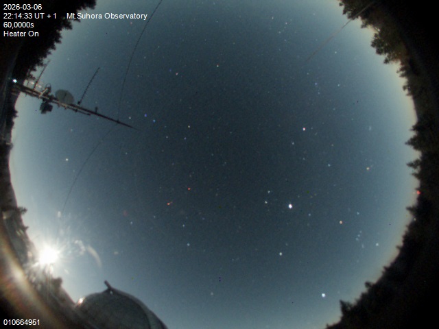 Zdjęcie ściągnięte w dniu 2026-03-06 o godzinie 22:16:32 czasu lokalnego.