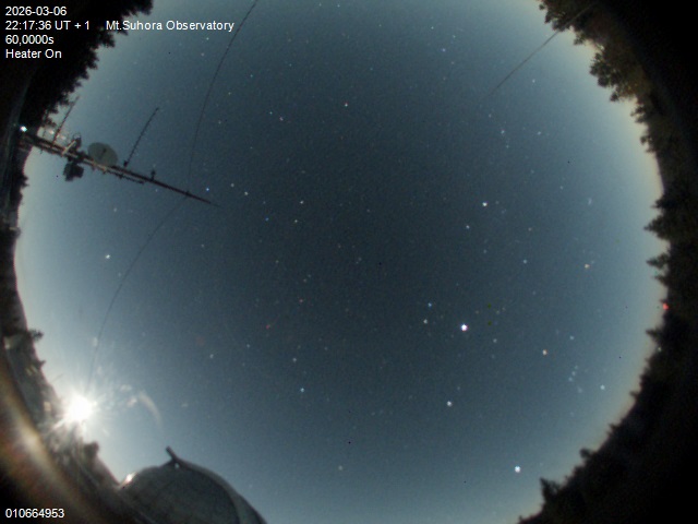 Zdjęcie ściągnięte w dniu 2026-03-06 o godzinie 22:19:35 czasu lokalnego.