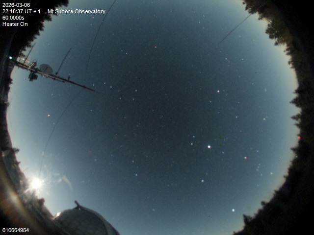 Zdjęcie ściągnięte w dniu 2026-03-06 o godzinie 22:20:36 czasu lokalnego.