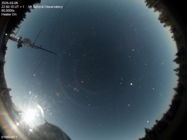 Zdjęcie ściągnięte w dniu 2026-03-06 o godzinie 22:52:09 czasu lokalnego.