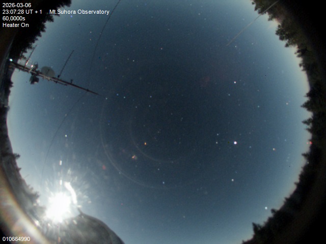 Zdjęcie ściągnięte w dniu 2026-03-06 o godzinie 23:09:27 czasu lokalnego.