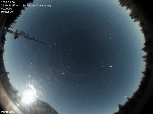 Zdjęcie ściągnięte w dniu 2026-03-06 o godzinie 23:12:30 czasu lokalnego.