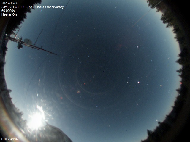 Zdjęcie ściągnięte w dniu 2026-03-06 o godzinie 23:15:34 czasu lokalnego.