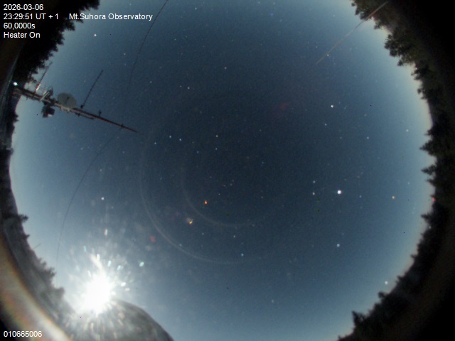 Zdjęcie ściągnięte w dniu 2026-03-06 o godzinie 23:31:50 czasu lokalnego.