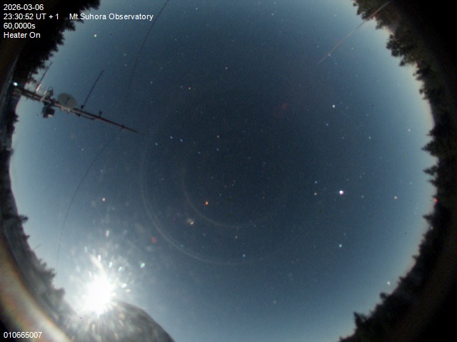 Zdjęcie ściągnięte w dniu 2026-03-06 o godzinie 23:32:51 czasu lokalnego.