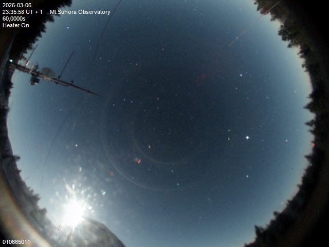 Zdjęcie ściągnięte w dniu 2026-03-06 o godzinie 23:37:57 czasu lokalnego.