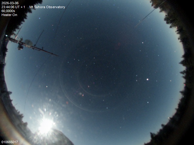 Zdjęcie ściągnięte w dniu 2026-03-06 o godzinie 23:46:05 czasu lokalnego.