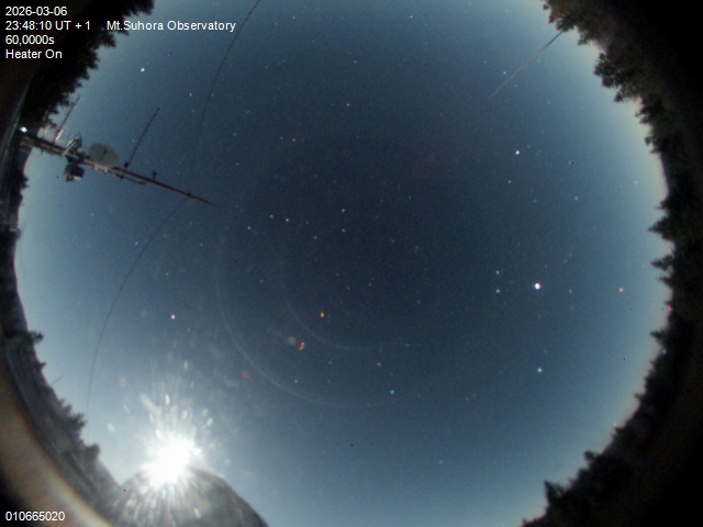 Zdjęcie ściągnięte w dniu 2026-03-06 o godzinie 23:50:10 czasu lokalnego.