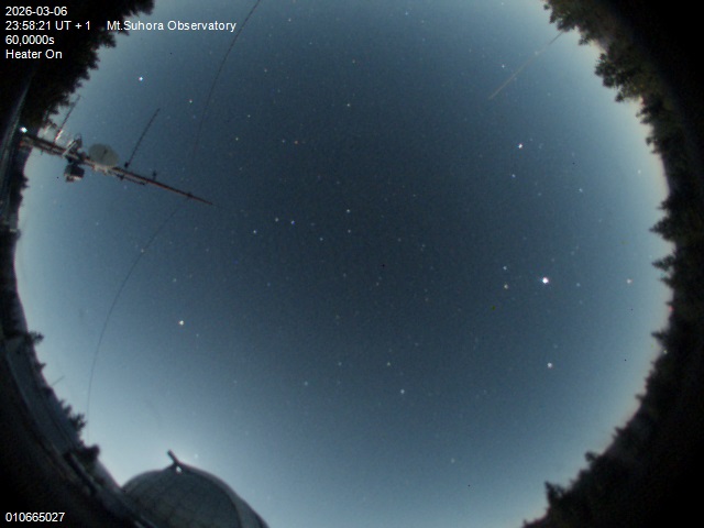 Zdjęcie ściągnięte w dniu 2026-03-07 o godzinie 00:00:20 czasu lokalnego.