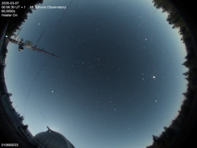 Zdjęcie ściągnięte w dniu 2026-03-07 o godzinie 00:08:29 czasu lokalnego.