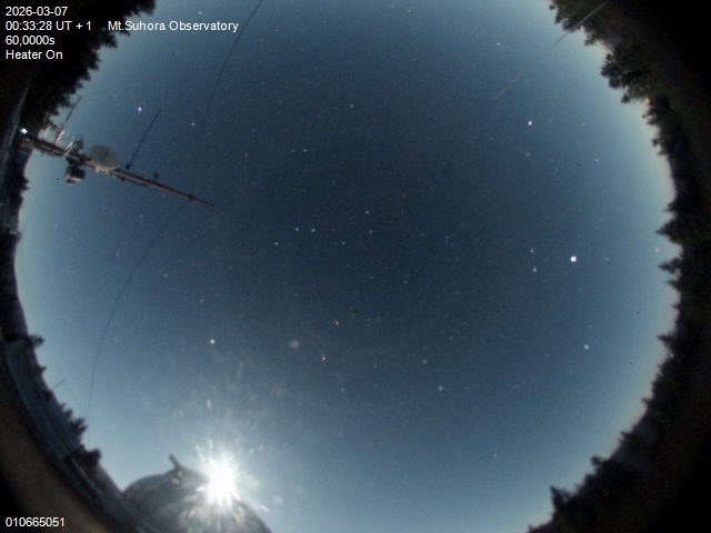 Zdjęcie ściągnięte w dniu 2026-03-07 o godzinie 00:35:27 czasu lokalnego.