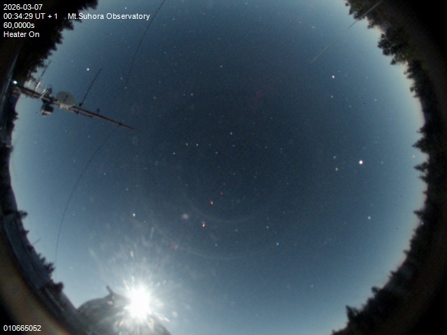 Zdjęcie ściągnięte w dniu 2026-03-07 o godzinie 00:36:28 czasu lokalnego.