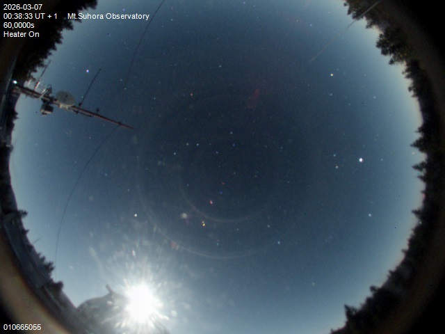 Zdjęcie ściągnięte w dniu 2026-03-07 o godzinie 00:40:32 czasu lokalnego.