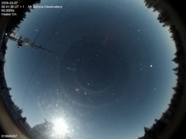 Zdjęcie ściągnięte w dniu 2026-03-07 o godzinie 00:43:35 czasu lokalnego.