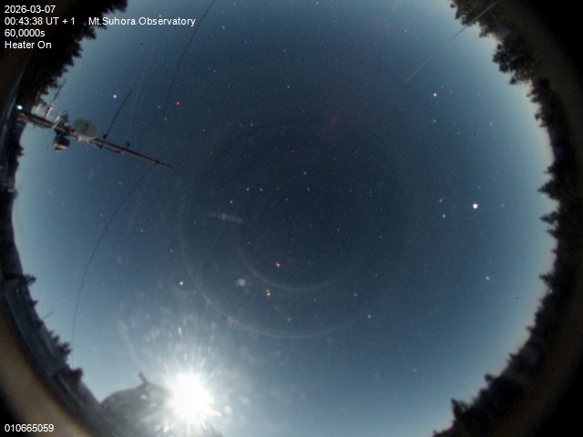 Zdjęcie ściągnięte w dniu 2026-03-07 o godzinie 00:45:38 czasu lokalnego.