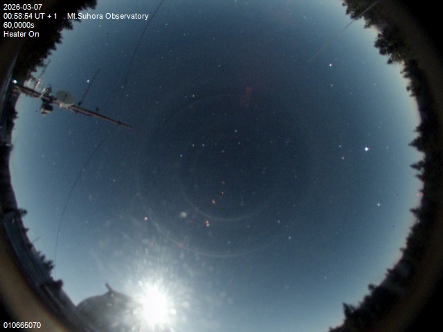 Zdjęcie ściągnięte w dniu 2026-03-07 o godzinie 01:00:53 czasu lokalnego.