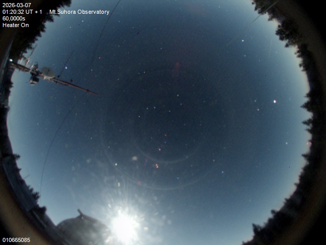 Zdjęcie ściągnięte w dniu 2026-03-07 o godzinie 01:22:31 czasu lokalnego.