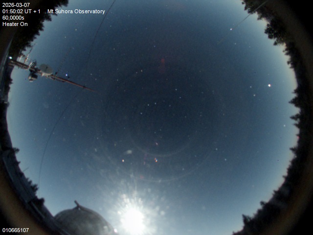 Zdjęcie ściągnięte w dniu 2026-03-07 o godzinie 01:52:01 czasu lokalnego.