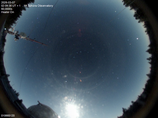 Zdjęcie ściągnięte w dniu 2026-03-07 o godzinie 02:11:37 czasu lokalnego.