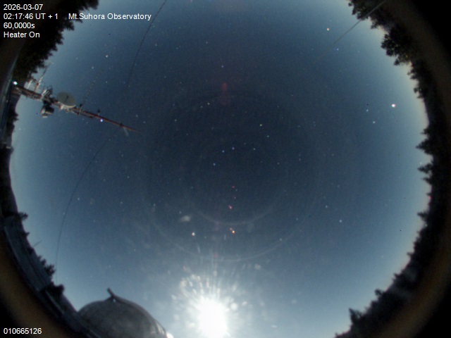 Zdjęcie ściągnięte w dniu 2026-03-07 o godzinie 02:19:45 czasu lokalnego.