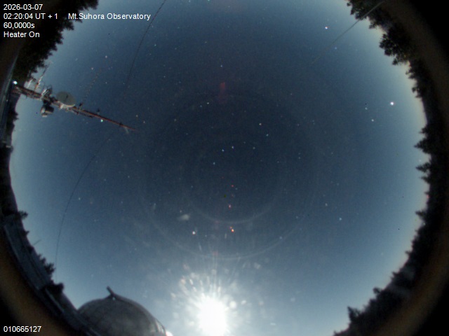 Zdjęcie ściągnięte w dniu 2026-03-07 o godzinie 02:22:03 czasu lokalnego.