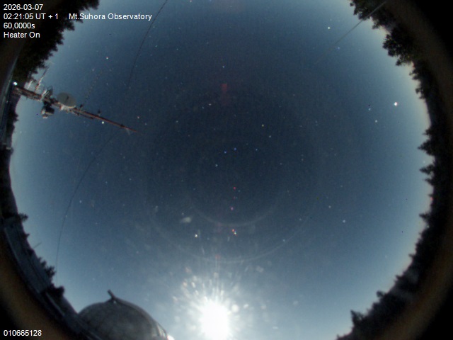 Zdjęcie ściągnięte w dniu 2026-03-07 o godzinie 02:23:04 czasu lokalnego.