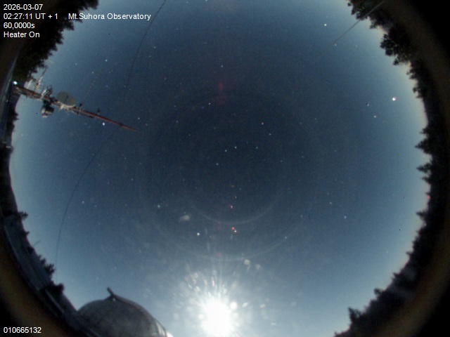 Zdjęcie ściągnięte w dniu 2026-03-07 o godzinie 02:29:10 czasu lokalnego.