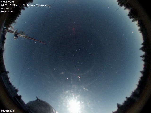 Zdjęcie ściągnięte w dniu 2026-03-07 o godzinie 02:34:16 czasu lokalnego.