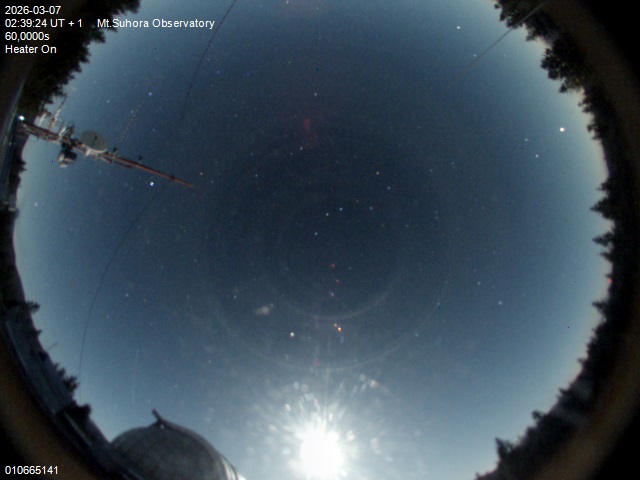 Zdjęcie ściągnięte w dniu 2026-03-07 o godzinie 02:41:23 czasu lokalnego.