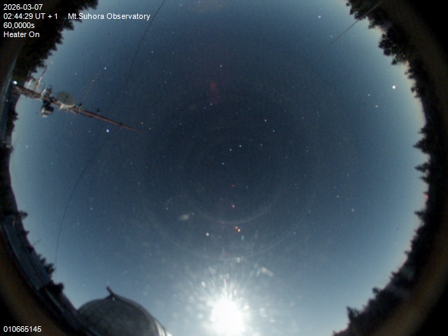 Zdjęcie ściągnięte w dniu 2026-03-07 o godzinie 02:46:28 czasu lokalnego.