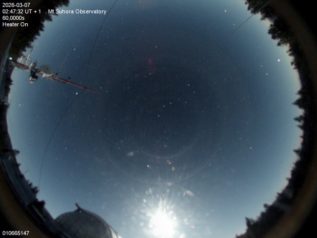 Zdjęcie ściągnięte w dniu 2026-03-07 o godzinie 02:49:31 czasu lokalnego.