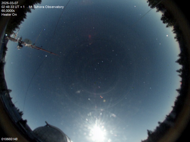 Zdjęcie ściągnięte w dniu 2026-03-07 o godzinie 02:50:33 czasu lokalnego.