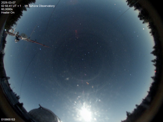 Zdjęcie ściągnięte w dniu 2026-03-07 o godzinie 02:57:40 czasu lokalnego.