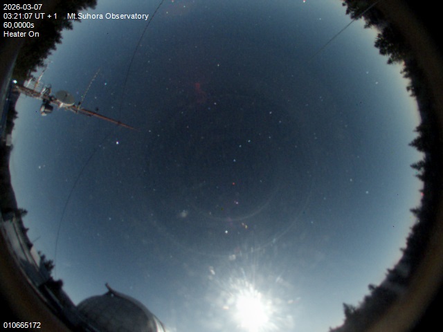 Zdjęcie ściągnięte w dniu 2026-03-07 o godzinie 03:23:06 czasu lokalnego.