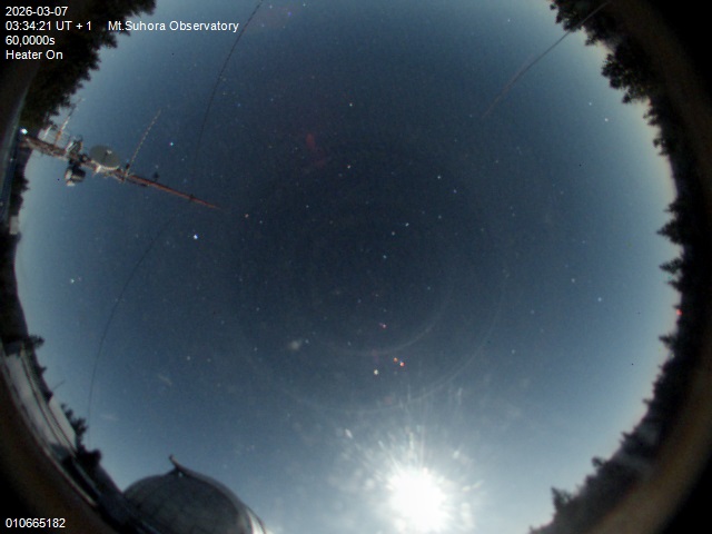 Zdjęcie ściągnięte w dniu 2026-03-07 o godzinie 03:36:20 czasu lokalnego.