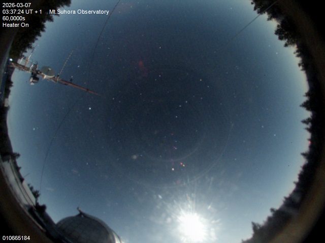 Zdjęcie ściągnięte w dniu 2026-03-07 o godzinie 03:39:23 czasu lokalnego.