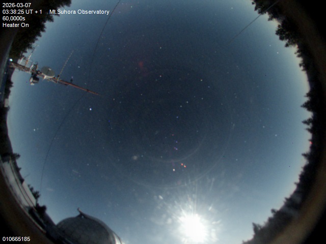 Zdjęcie ściągnięte w dniu 2026-03-07 o godzinie 03:40:24 czasu lokalnego.