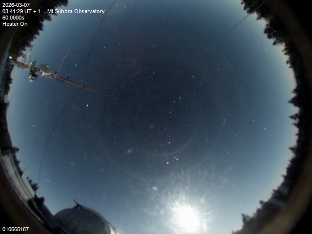 Zdjęcie ściągnięte w dniu 2026-03-07 o godzinie 03:43:28 czasu lokalnego.