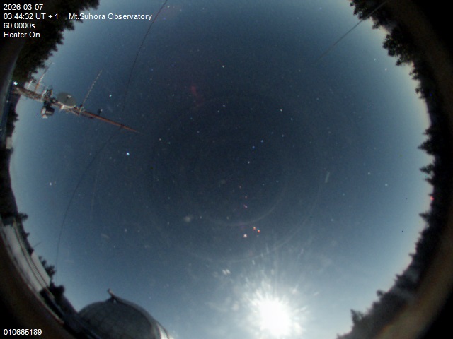 Zdjęcie ściągnięte w dniu 2026-03-07 o godzinie 03:46:31 czasu lokalnego.