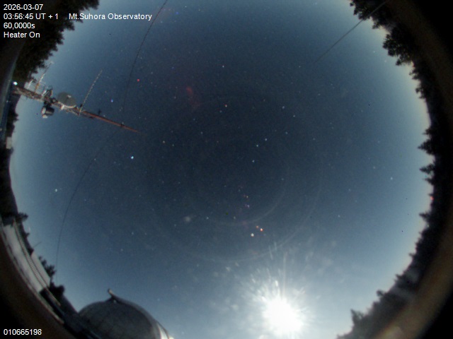 Zdjęcie ściągnięte w dniu 2026-03-07 o godzinie 03:58:44 czasu lokalnego.