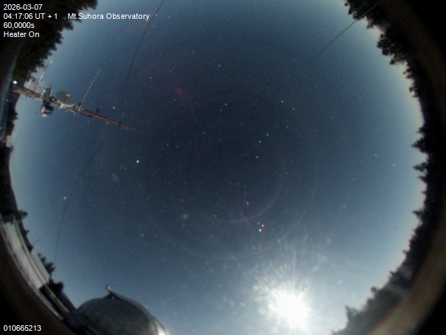 Zdjęcie ściągnięte w dniu 2026-03-07 o godzinie 04:19:05 czasu lokalnego.