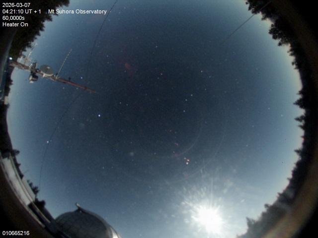 Zdjęcie ściągnięte w dniu 2026-03-07 o godzinie 04:23:09 czasu lokalnego.