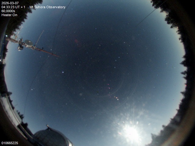 Zdjęcie ściągnięte w dniu 2026-03-07 o godzinie 04:35:22 czasu lokalnego.