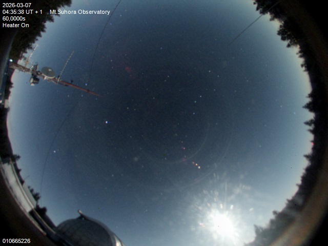 Zdjęcie ściągnięte w dniu 2026-03-07 o godzinie 04:37:37 czasu lokalnego.