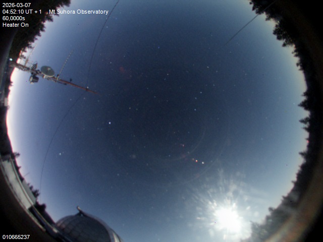 Zdjęcie ściągnięte w dniu 2026-03-07 o godzinie 04:54:10 czasu lokalnego.