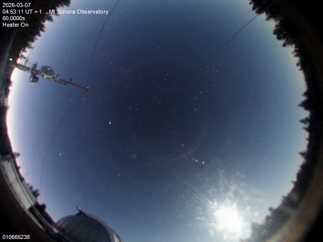 Zdjęcie ściągnięte w dniu 2026-03-07 o godzinie 04:55:10 czasu lokalnego.